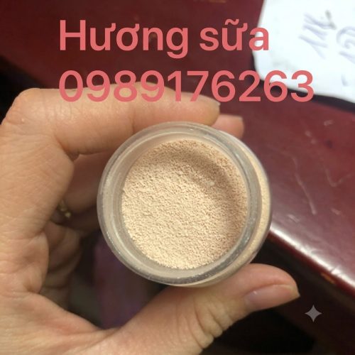 Hương sữa