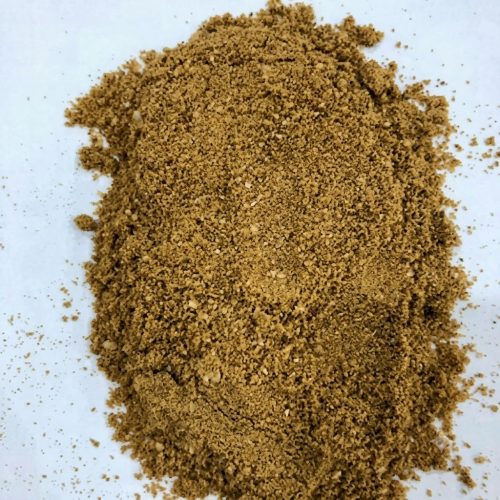 Bột xương thịt nhập khẩu