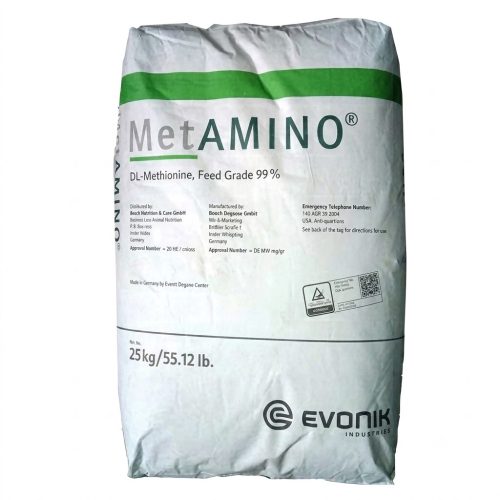 DL-METHIONINE