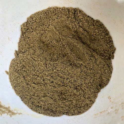 Bột lông vũ 80%