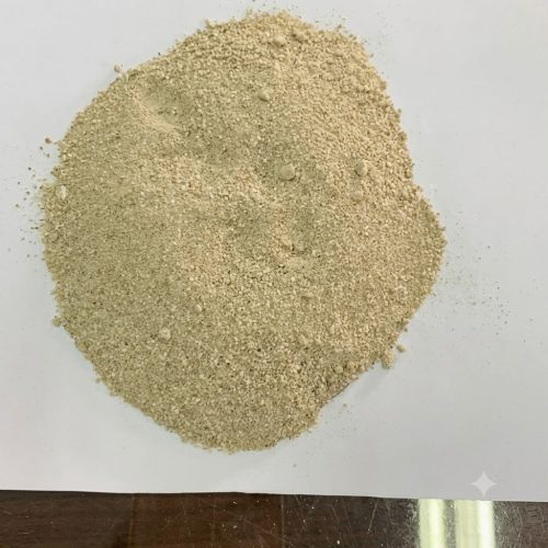 Bột xương bò