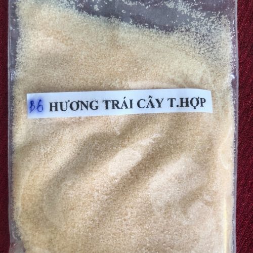 Hương trái cây tổng hợp