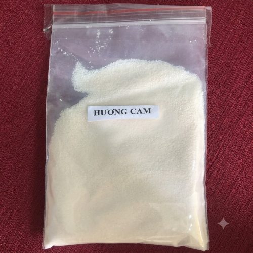Hương cam