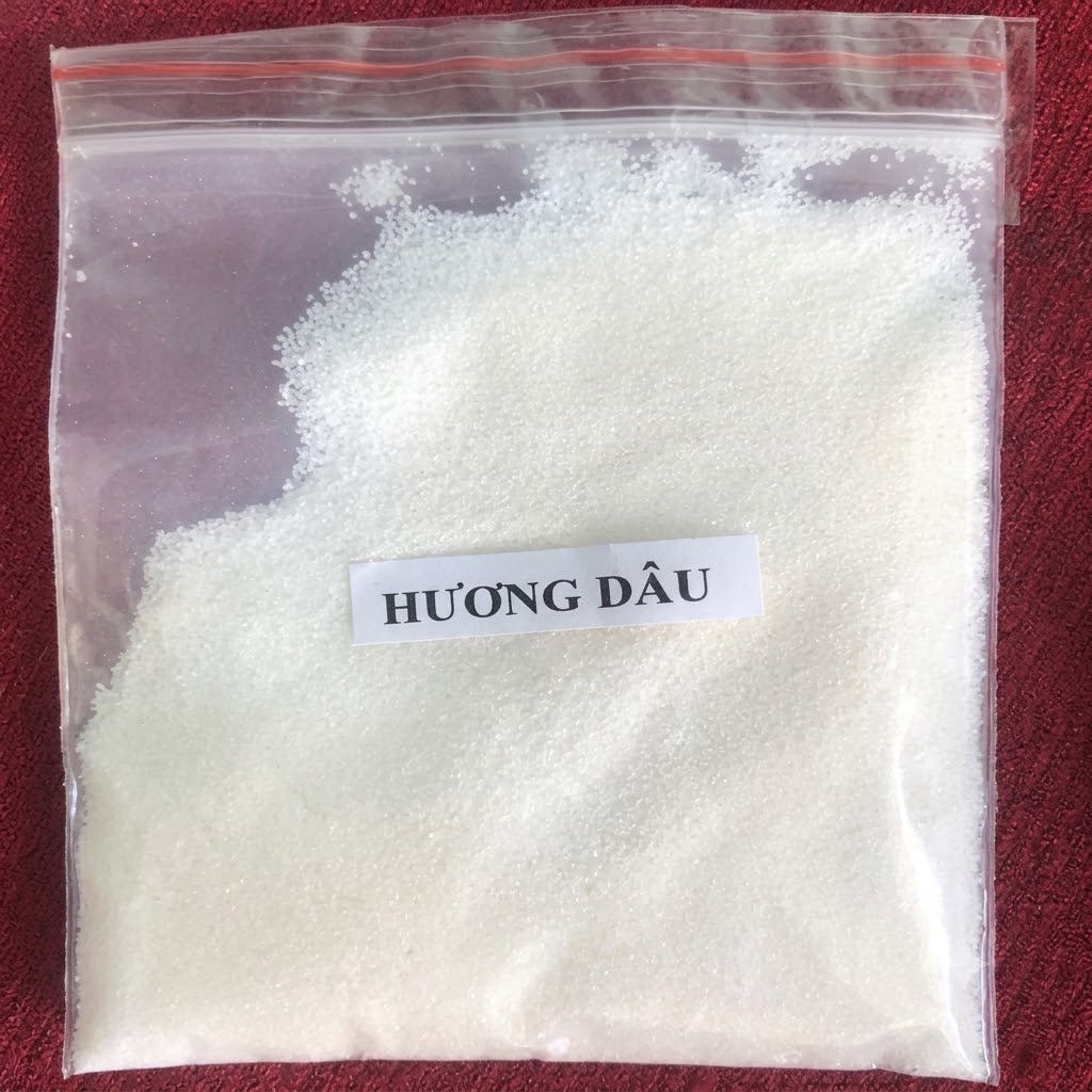 Hương dâu