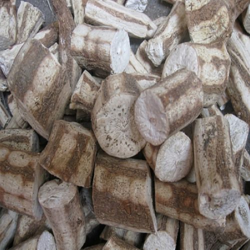 Mì cục, mì lát