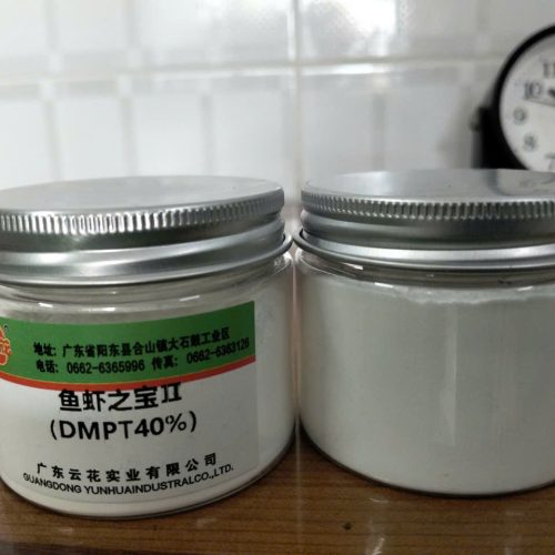 Sản phẩm mới DMPT