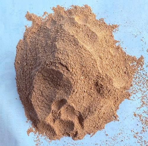 Bột vỏ sò nghiền mịn